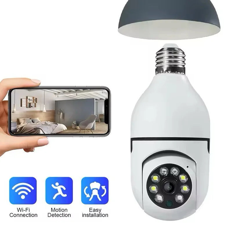 wifi panorama camera